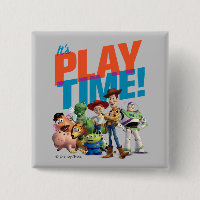 Toy Story | It's Play Time
