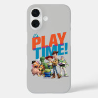 Toy Story | It's Play Time