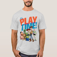 Toy Story | It's Play Time