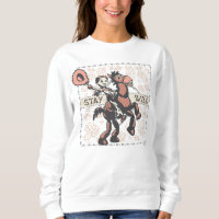 Toy Story Jessie & Bullseye "Stay Wild"