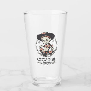 Toy Story Jessie "Cowgirl Baddie" Glass