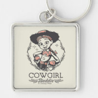 Toy Story Jessie "Cowgirl Baddie"