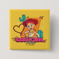 Toy Story Jessie "Cowgirl Vibes"