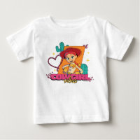 Toy Story Jessie "Cowgirl Vibes"