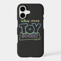 Toy Story Neon Sign Graphic