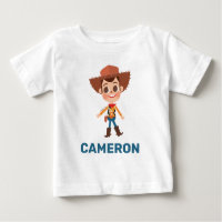 Toy Story | Personalized Woody