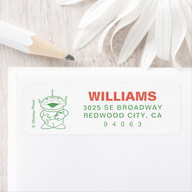 Toy Story | Pizza Planet Kids Birthday (Insitu)