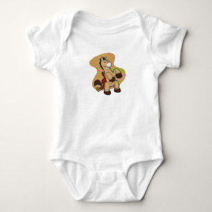 Toy Story Pony Baby Bodysuit
