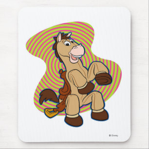 Toy Story Pony Mouse Pad