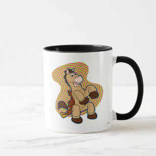 Toy Story Pony Mug