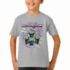 Toy Story | Retro "I Have Been Chosen" Aliens