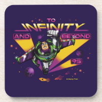 Toy Story | Retro "To Infinity And Beyond" Buzz