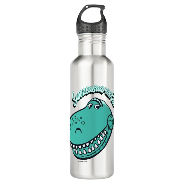 Toy Story | Snoozeasaurus Rex 710 Ml Water Bottle (Front)
