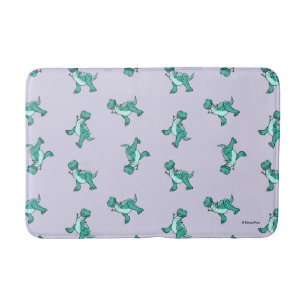 Toy Story   Snoozeasaurus Rex Bath Mat