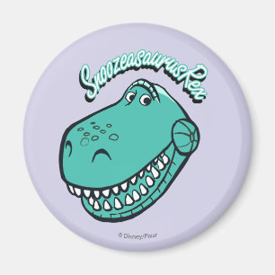 Toy Story   Snoozeasaurus Rex Magnet