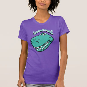 Toy Story Snoozeasaurus Rex T-Shirt