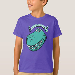 Toy Story Snoozeasaurus Rex T-Shirt