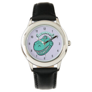 Toy Story   Snoozeasaurus Rex Watch
