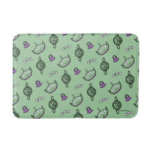 Toy Story   "The Chosen One" Alien & Claw Hand Bath Mat