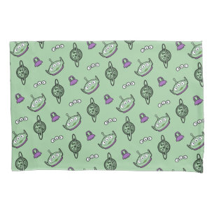 Toy Story   "The Chosen One" Alien & Claw Hand Pillowcase