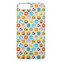 Toy Story | Toy Icon Pattern