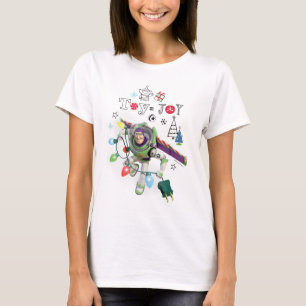 Toy Story   Toy = Joy 2 T-Shirt