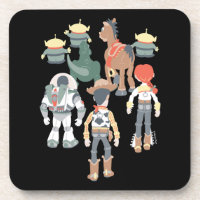Toy Story | Toy Story Friends Turn 6