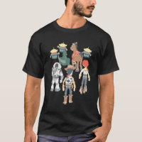 Toy Story | Toy Story Friends Turn 6