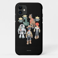 Toy Story | Toy Story Friends Turn