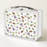 Toy Story 4, Buzz To The Rescue! Metal Lunch Box