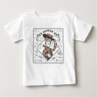 Toy Story Woody "Hey Howdy Hey"
