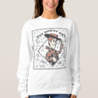 Toy Story Woody "Hey Howdy Hey"