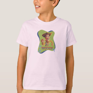 Toy Story Woody T-Shirt