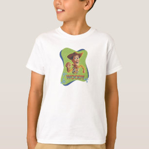 Toy Story Woody T-Shirt