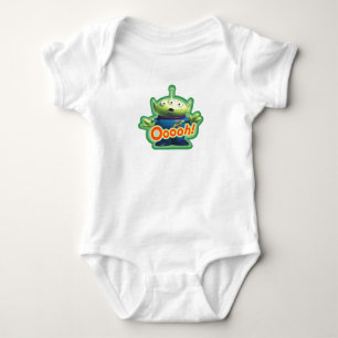 Toy Story's Aliens Baby Bodysuit