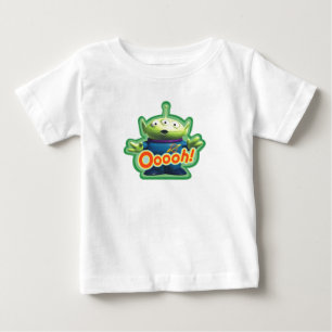 Toy Story's Aliens Baby T-Shirt