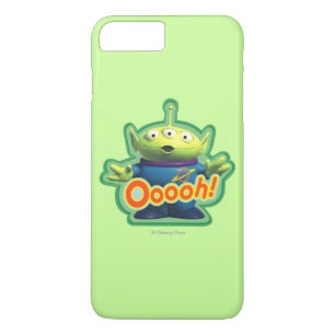 Toy Story's Aliens Case-Mate iPhone Case