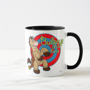 Toy Story's Bullseye Mug