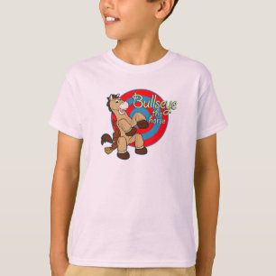 Toy Story's Bullseye T-Shirt