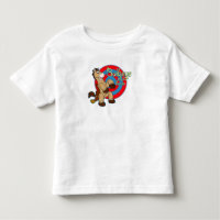 Toy Story's Bullseye