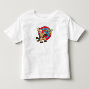 Toy Story's Bullseye Toddler T-shirt