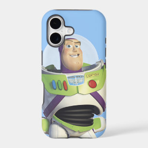 Toy Story's Buzz Lightyear