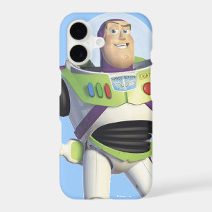 Toy Story's Buzz Lightyear