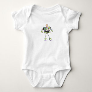 Toy Story's Buzz Lightyear Baby Bodysuit