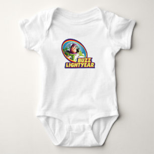 Toy Story's Buzz Lightyear Baby Bodysuit