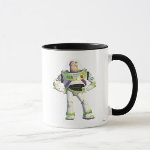 Toy Story's Buzz Lightyear Mug