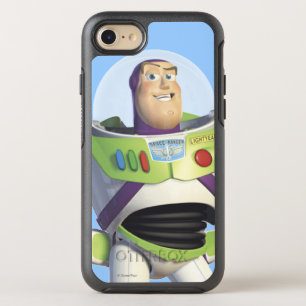 Toy Story's Buzz Lightyear OtterBox Symmetry iPhone 8/7 Case