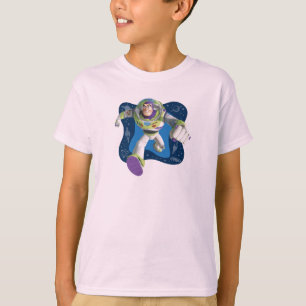 Toy Story's Buzz Lightyear running T-Shirt