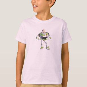 Toy Story's Buzz Lightyear T-Shirt