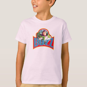 Toy Story's Buzz Lightyear T-Shirt